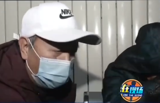 德云社|德云社演员罗学发爱人走失半个月后平安回家，警方公开寻找过程