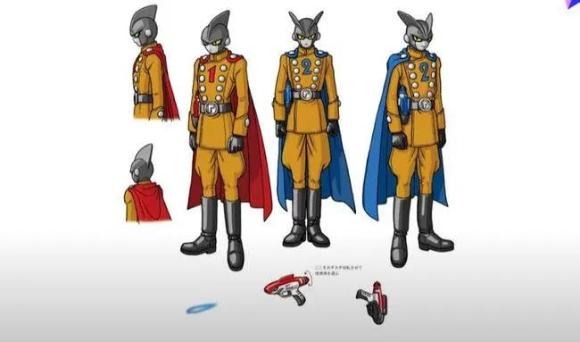 短笛|《龙珠超》公布最新情报,“短笛”史诗级强化,新人物是敌是友?