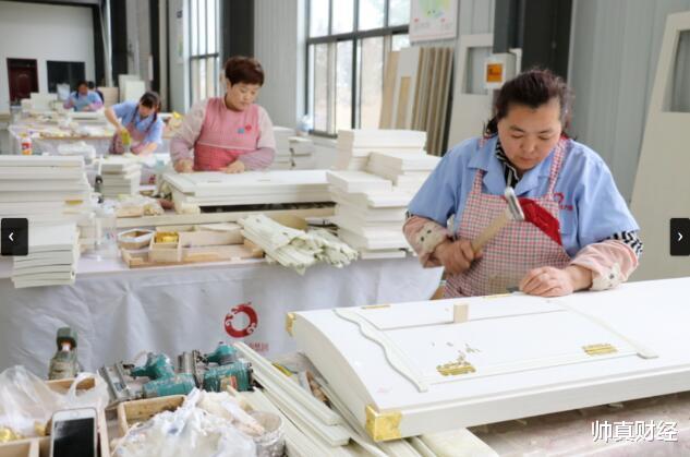 帅真财经 占领日本90%的棺材市场，让女生为之疯狂，山东曹县都做了什么？