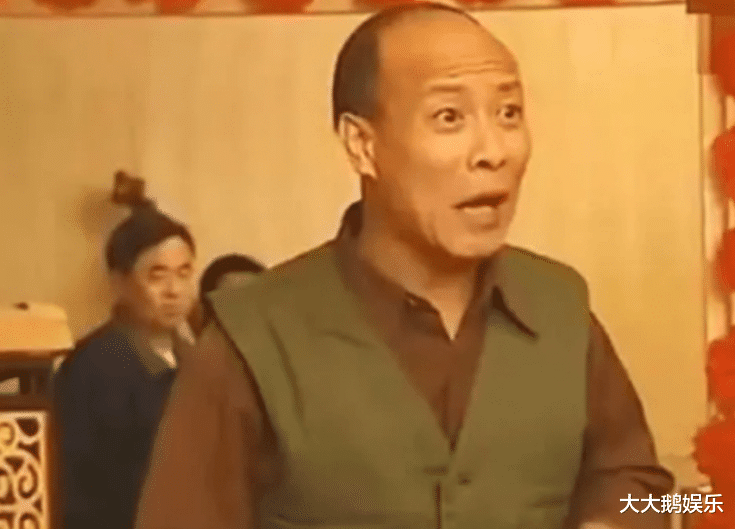 吴奇隆|比肩赵本山，却因一场车祸失去所有，“老翟头”翟波的坎坷人生