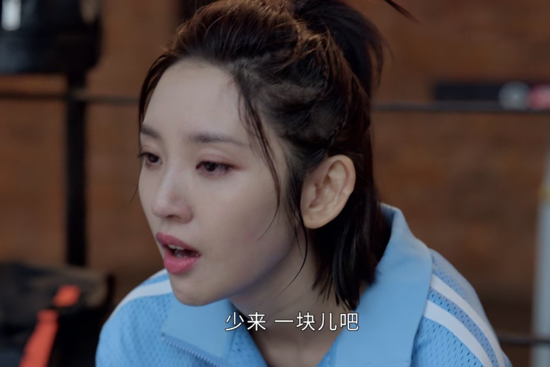 刘小捷|《小敏家》原著“被两巴掌打醒”的刘小捷，女人“自贱”，最不堪