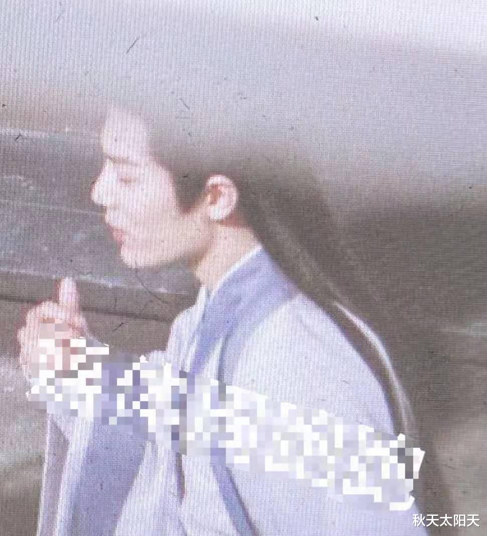 王一博|《玉骨遥》内讧？王楚然喜欢王一博引肖战粉丝不满，双方展开骂战