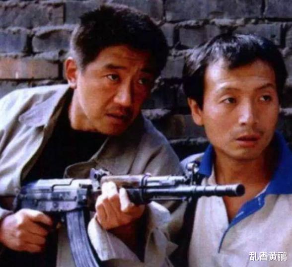 反派|这6位剧抛脸的男演员，演正派让人肃然起敬，演反派让人恨之入骨