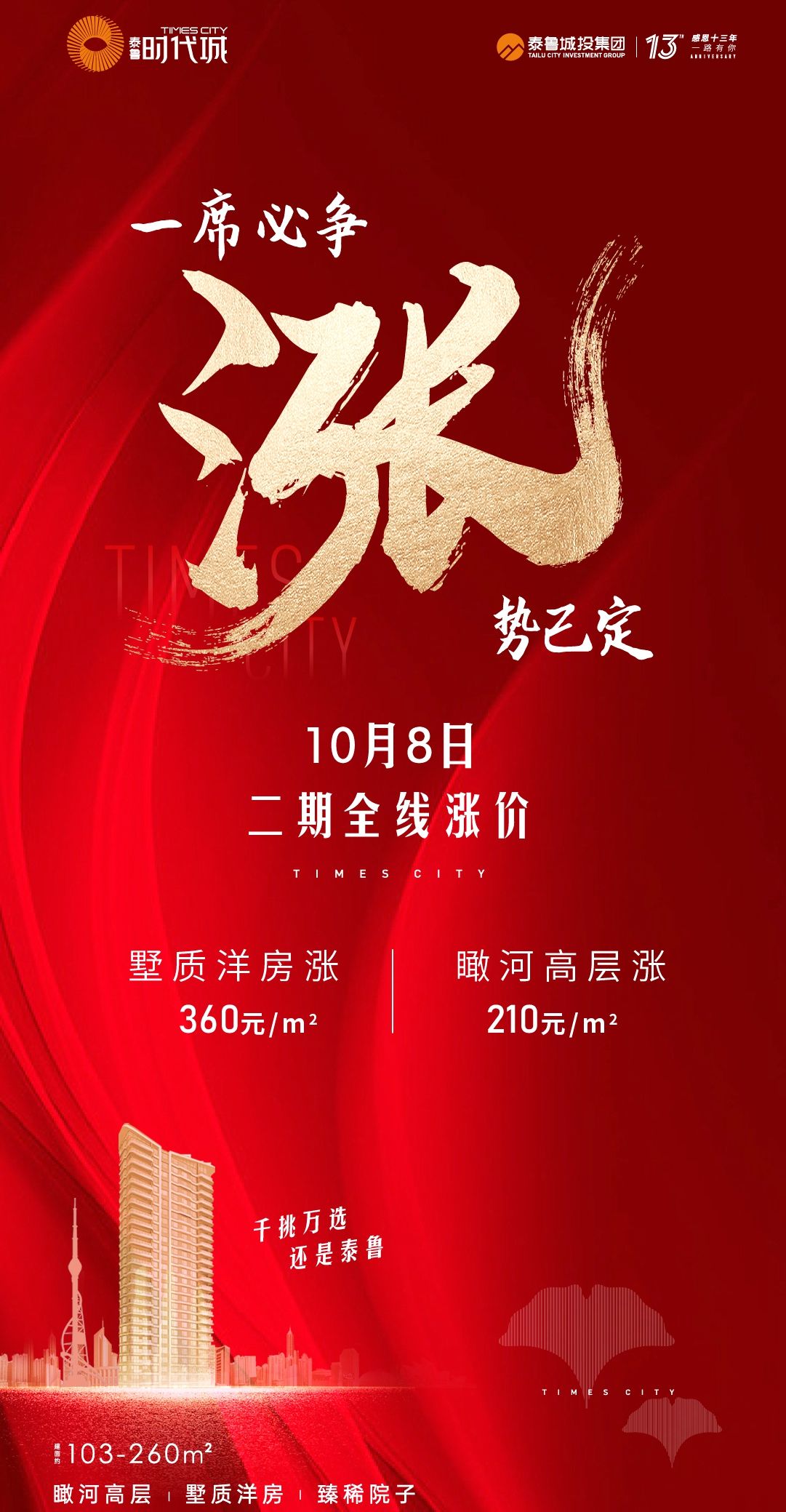 临沂|临沂某楼盘发布涨价信息被官方通报，被批误导消费者