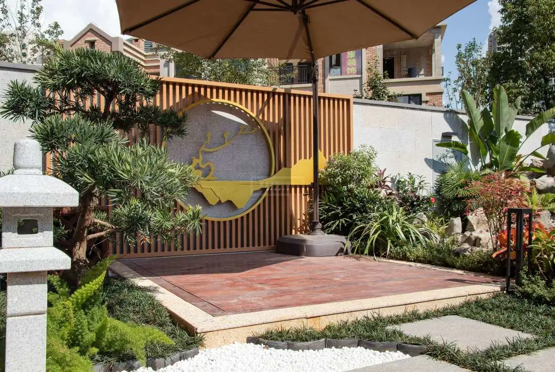 实景案例 | 唯美淡雅，欧式轻奢的吟游回响~