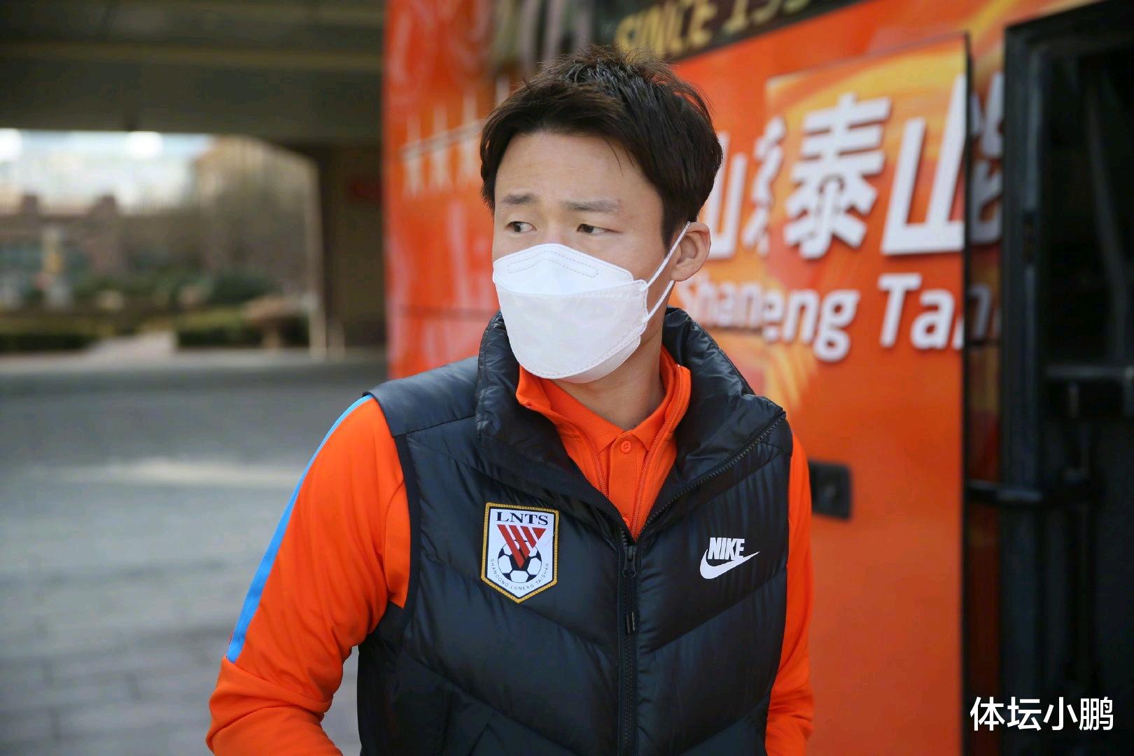 山东鲁能|鲁能7大外援最新动态，孙准浩流露真性情，巴西3人组命运迥异