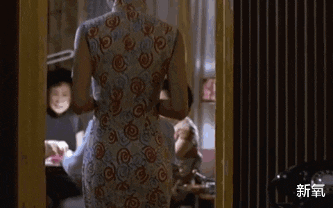 杨洋|她是最接近美商顶峰的颜，至今无人敢仿