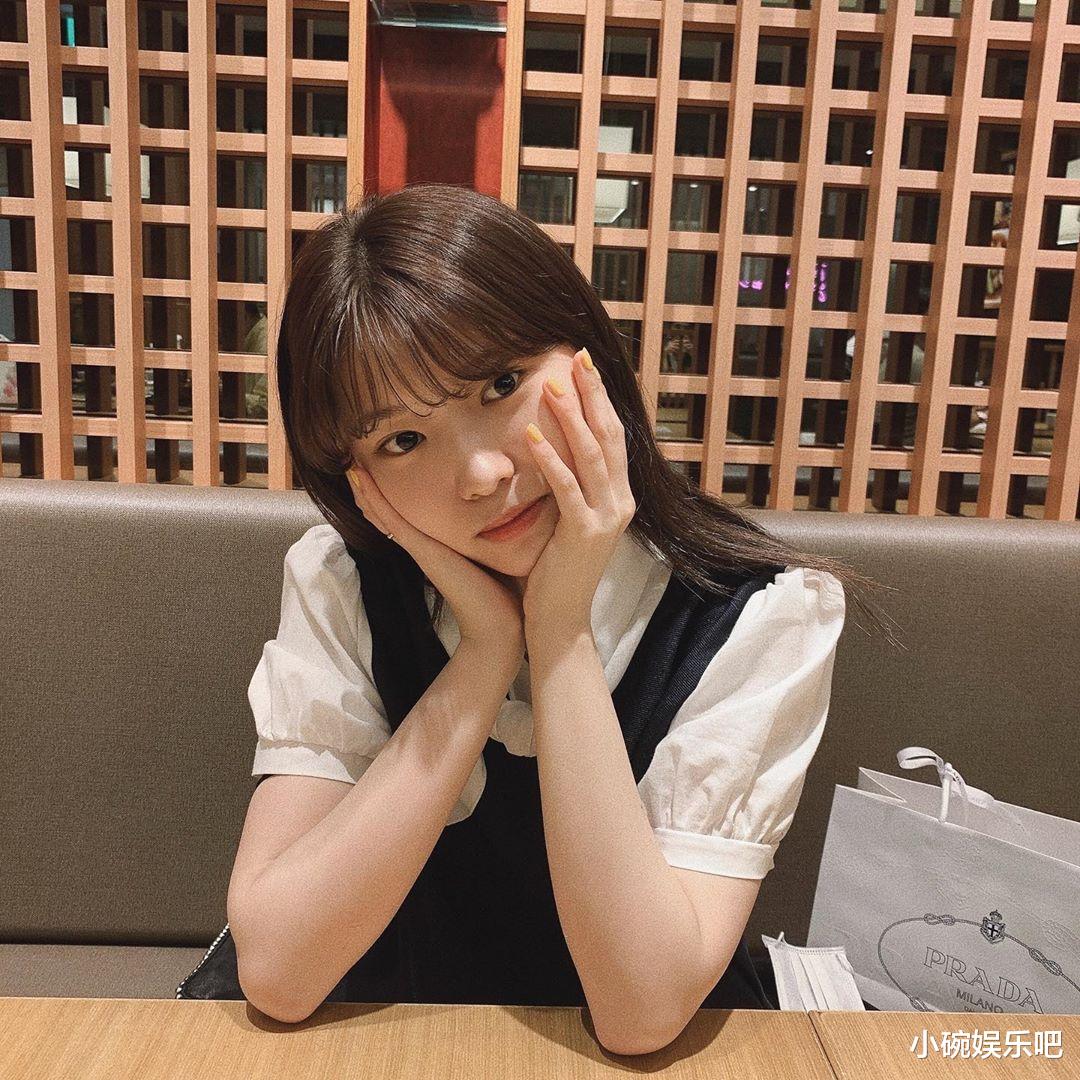 杂志|杂志模特古田爱理，公开了红色比基尼写真《夏恋写真》