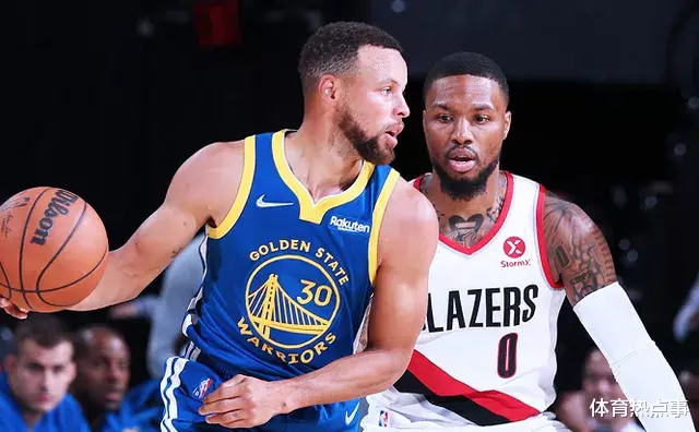 斯蒂芬·庫里|7記三分輕松30分！庫里傻了克萊哭了！