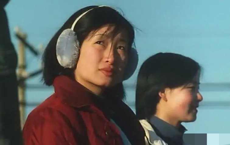 林志玲|“湘妹子”李湘的“坠落史”，她的故事远比你想得更精彩