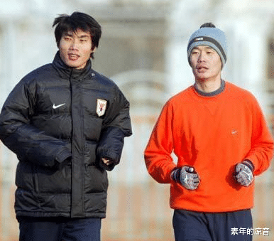 鄭智|一個好漢三個幫！李雪鵬想取得好成績，鄭智和金鐘夫可助一臂之力