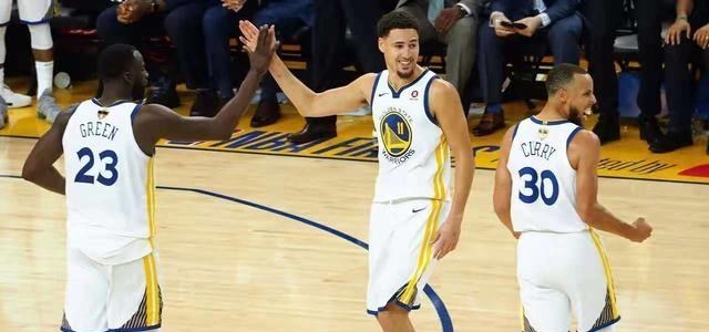 勇士队 勇士将血亏!美记:与开拓者、76人达成三方交易,夺NBA总冠军