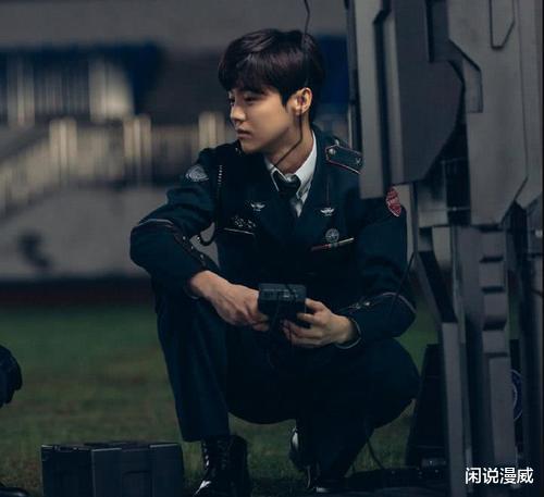 汪明荃|流量明星消亡了，吴京成顶流，娱乐圈的好时代终于要来了