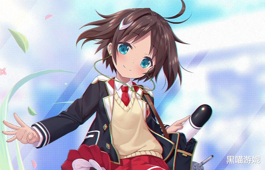 盗号|碧蓝航线：通过投票活动看看哪位舰娘最冷门 厨力和强度低到冰点