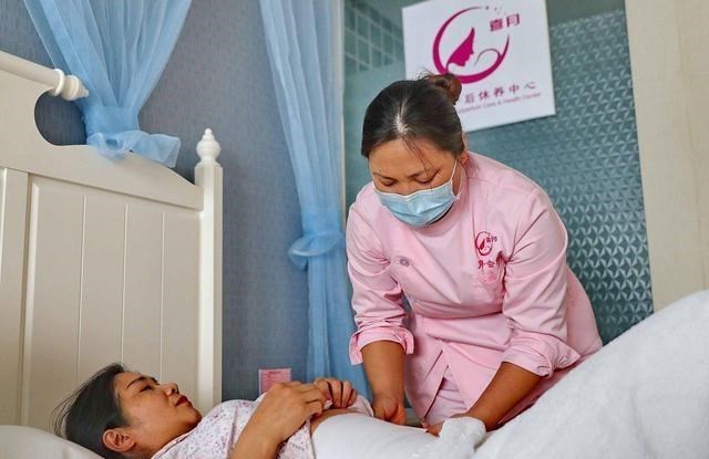 爱红烧肉|去月子中心坐月子，大多劝你住够42天，是机构为赚钱还是真有必要