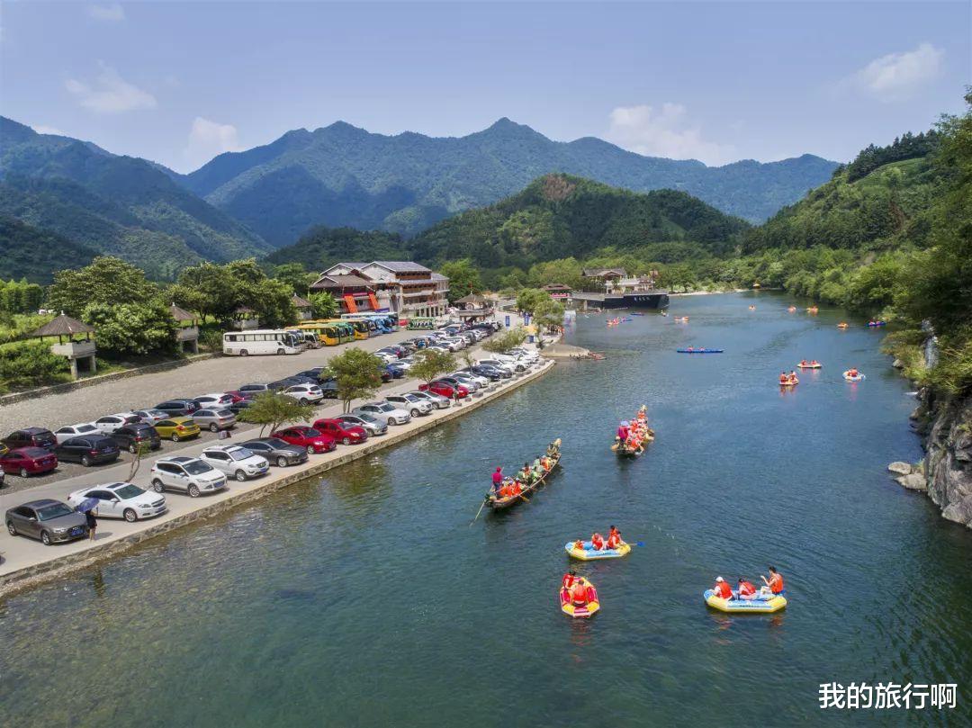 稻城亚丁 安徽广大网友呼吁，黄山市恢复古徽州旧名，官方的回应来了！