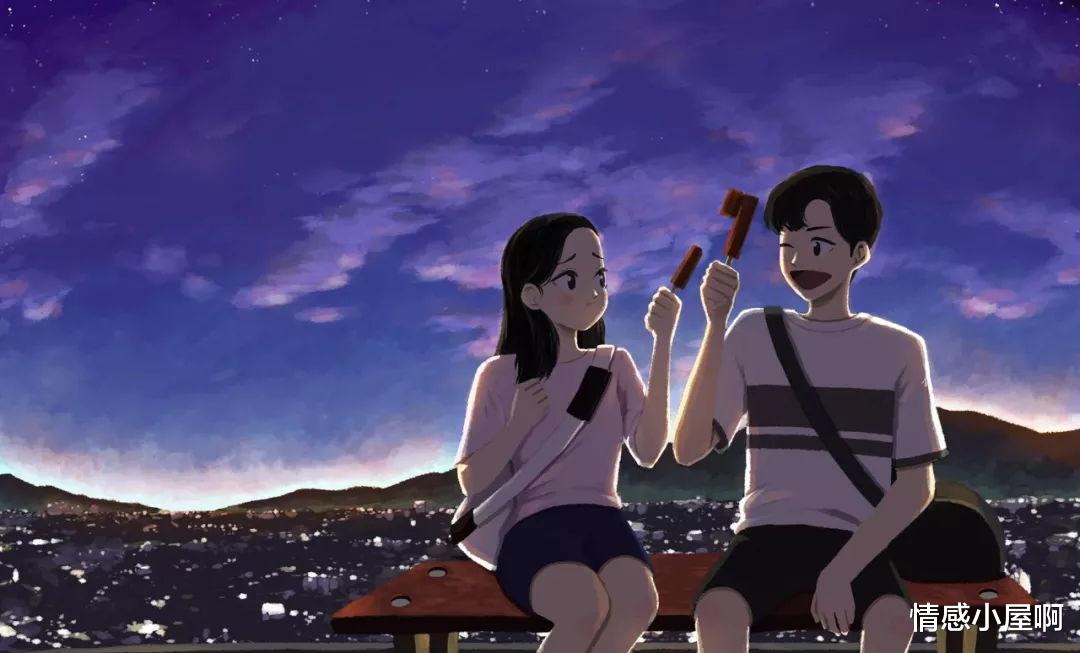 情感小屋啊|当女生喜欢一个男生时，会有哪些表现，你知道吗？