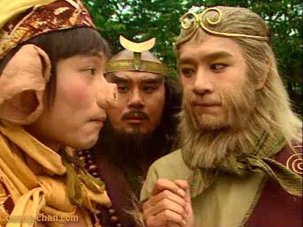 邱淑贞|这10部电视剧，续集偏要强行换演员，最后往往是赔了夫人又折兵