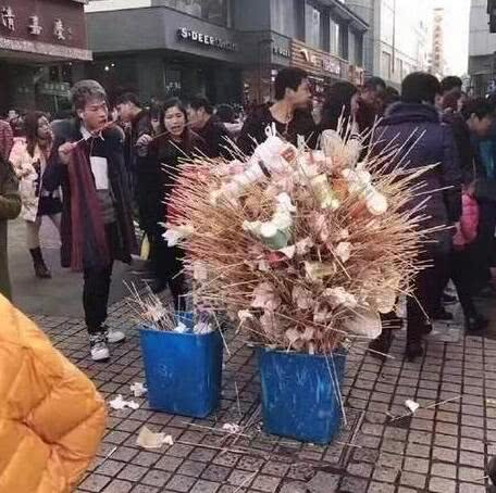 |网友分享“奇葩”相亲男，这条件比简历还要详细，哈哈哈哈