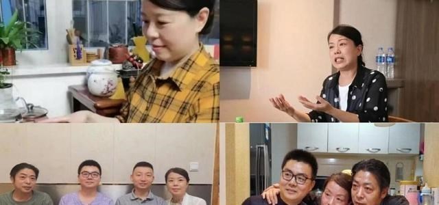 静静聊澸情|错换人生，许敏身份信息遭泄露！淮河医院张冰毅为何出现在网曝群
