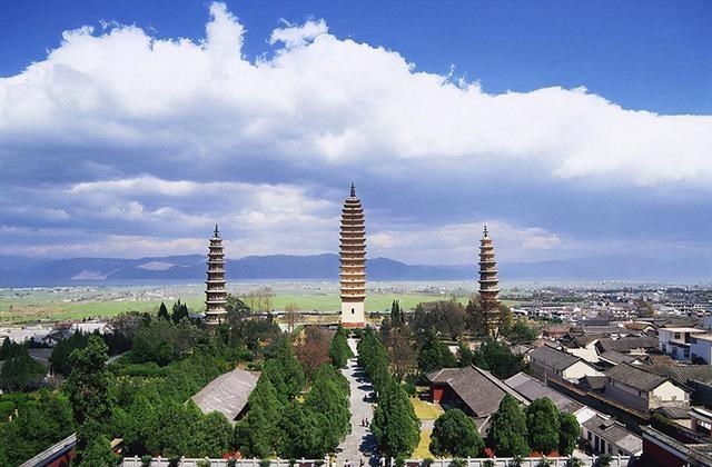 驻马店 中国三个适合养老的城市，每一处都是旅游胜地，有你家乡吗？