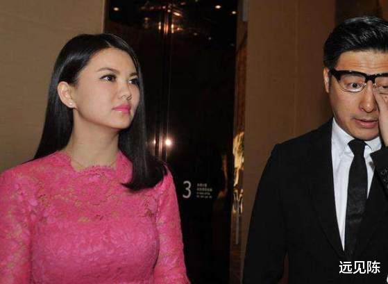 王岳伦|李湘其实是个“可怜女人”，前有李厚霖后有王岳伦，她是真的怕了