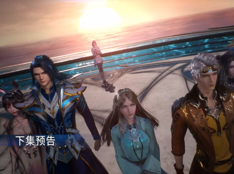 武魂|斗罗：唐三突破70级又得到十万年魂环，他的失误导致魂环品质下降