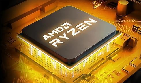 iqoo|AMD锐龙6000处理器曝光,6nm工艺Zen3+架构