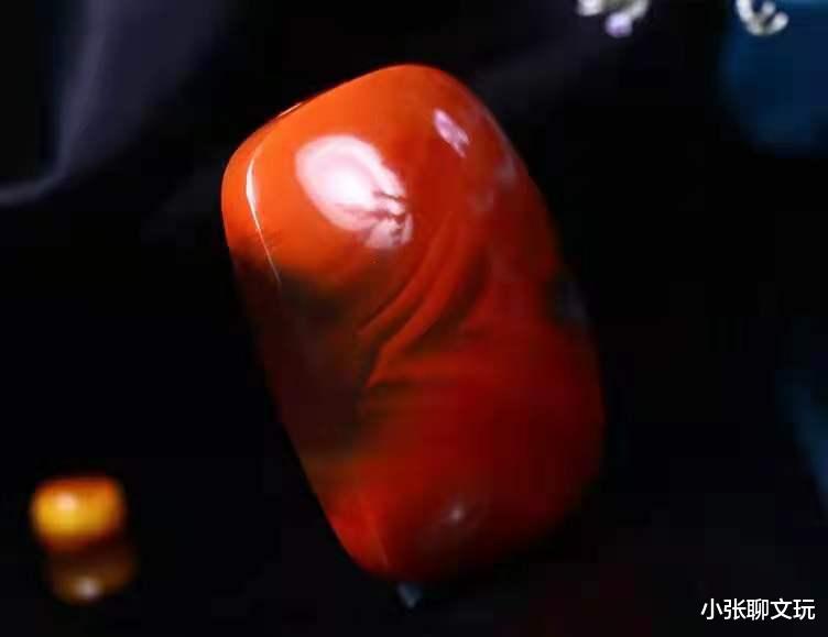 光绪元宝|文玩圈里那么多玛瑙，为什么只有南红玛瑙能卖到高价