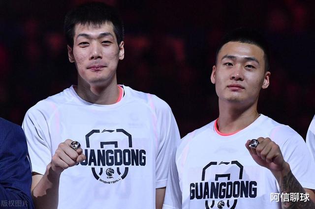 郭艾伦|CBA最佳5后卫出炉，郭艾伦是MVP，徐杰、赵睿跟胡明轩也稳居前5名