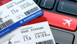 深度调研 中消协“五一”消费提示：理性看待“机票盲盒” 购物跟团要谨慎