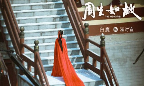 周生如故|小南辰王和漼时宜大结局怎样 周生如故还原度有多高