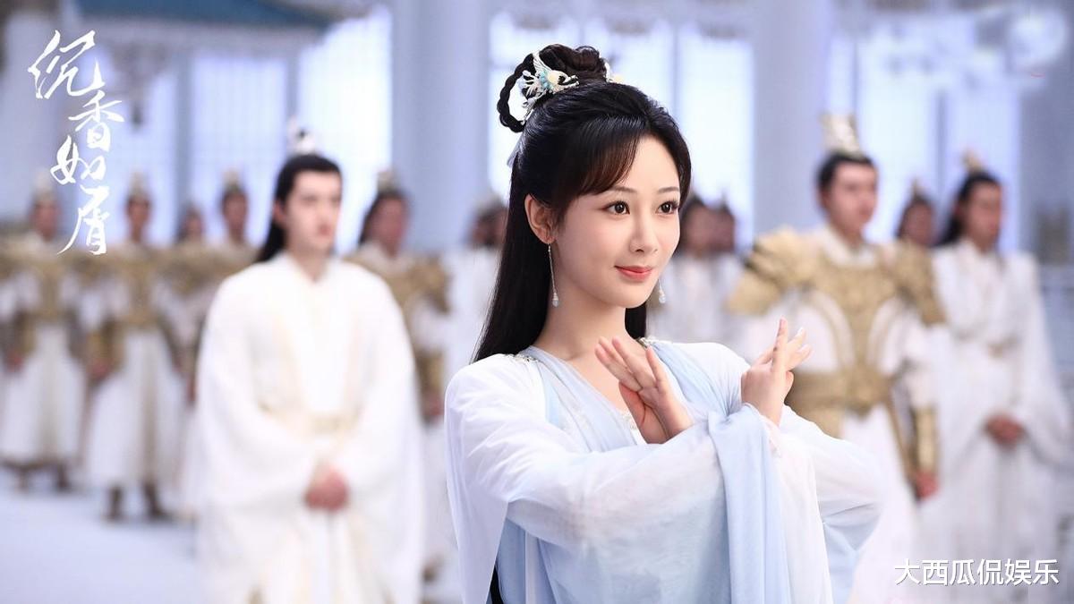 周生如故|《周生如故》导演新剧曝光，官宣剧照让人心动，主演阵容预定爆款