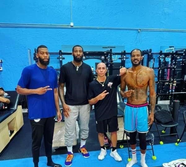 德拉蒙德|交易！德拉蒙德加盟湖人！再见篮网，湖人比你更合适，詹眉迎强援