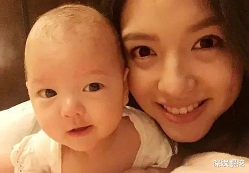 张梓琳|中国首位取得世界小姐冠军的她，为人十分低调，35岁仍旧身材火辣