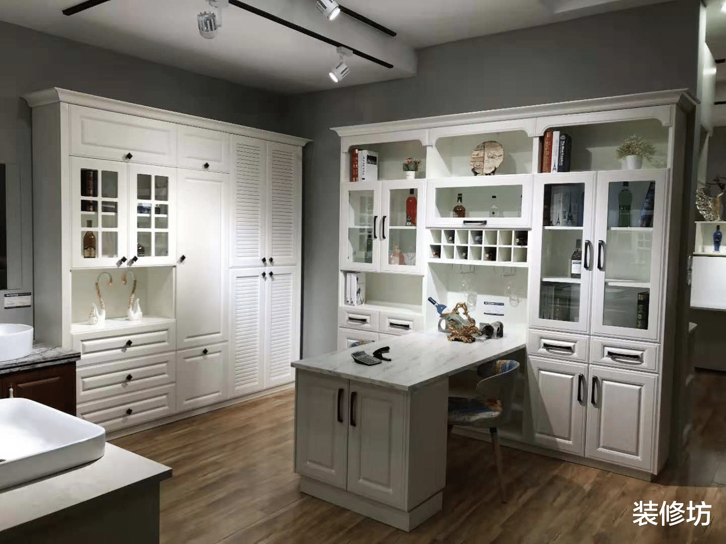 定制家具要慎重，制作要点要清楚，合理定制更实用