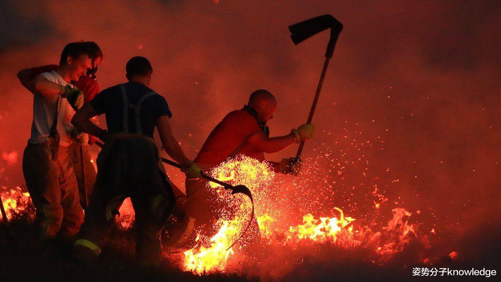 全球变暖 全球气温升高1.09℃,14000多份研究报告,总结出了悲观的结论