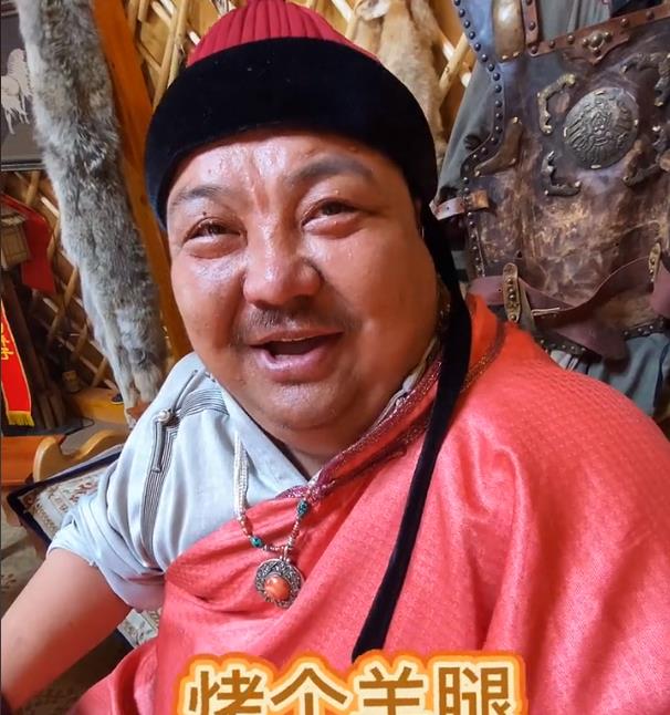 梅利爱说事 毛子哥与恩克决裂后，往对方身上“泼脏水”，咆哮式直播令人反感