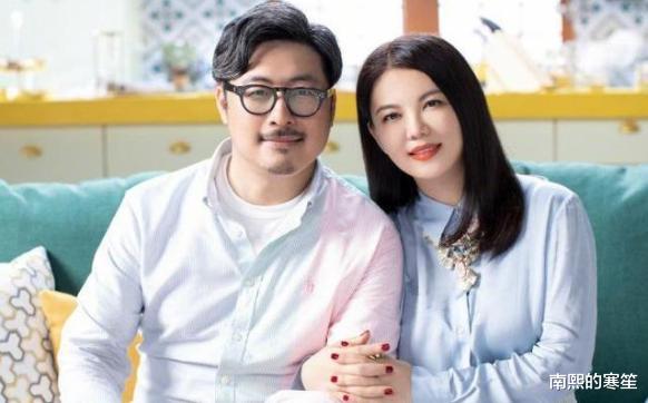 李湘|李湘的“出轨报复”，真的能够扯平吗？