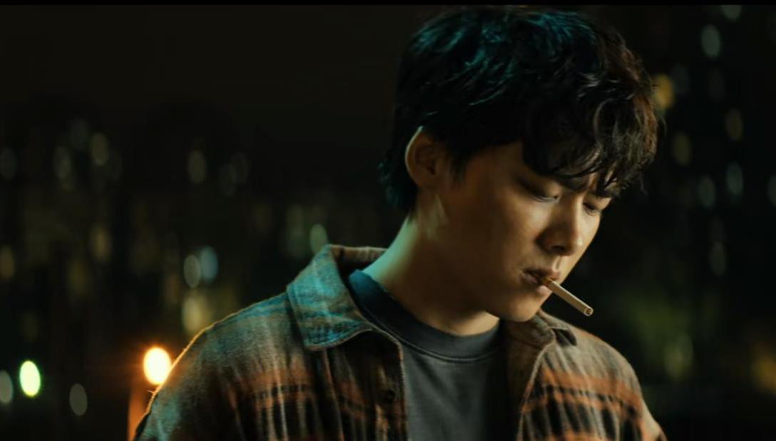 李易峰|李易峰靠《号手就位》又爆红，“四大顶流”都有新出路，谁最惨？