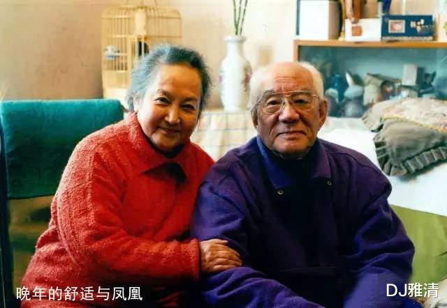 电影|美貌不输王丹凤，两段婚姻都幸福，88岁却被继子告上法庭，89岁黯然去世