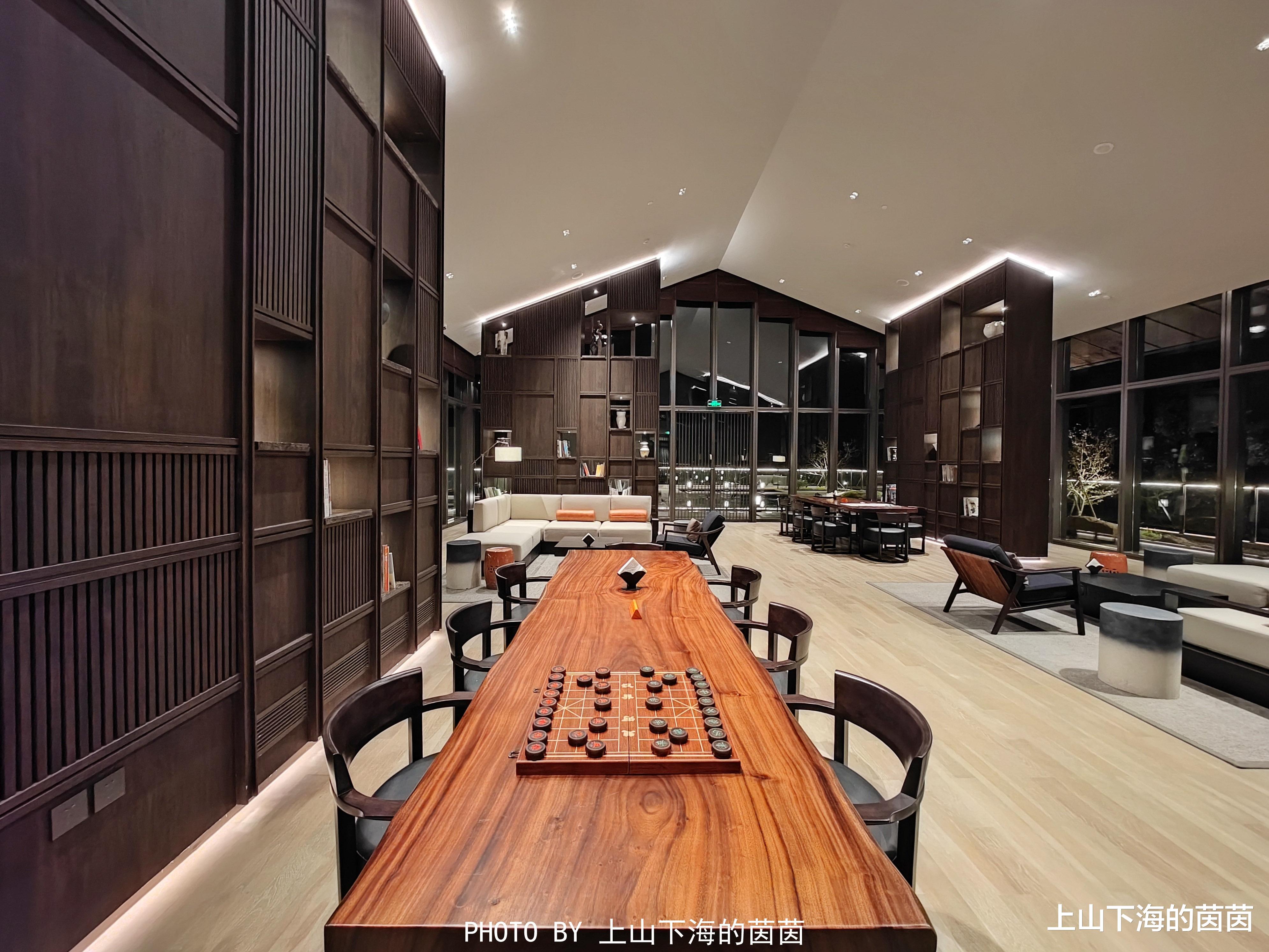 顺义|3000+一晚的全villa独栋别墅酒店，会带来怎样的隐世野奢体验？