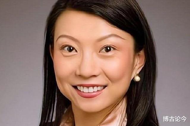 北斗卫星|那位宁愿放弃中国籍，也要帮美破译北斗卫星的清华才女，结局如何？