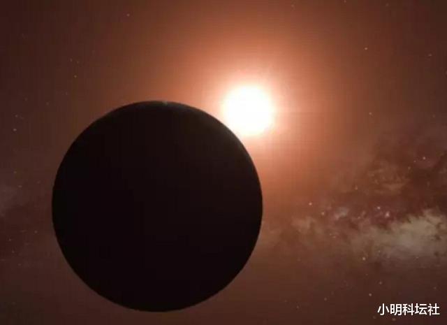 虚惊一场:神秘信号曾被认为来自4.2光年外,外星人在呼唤人类?