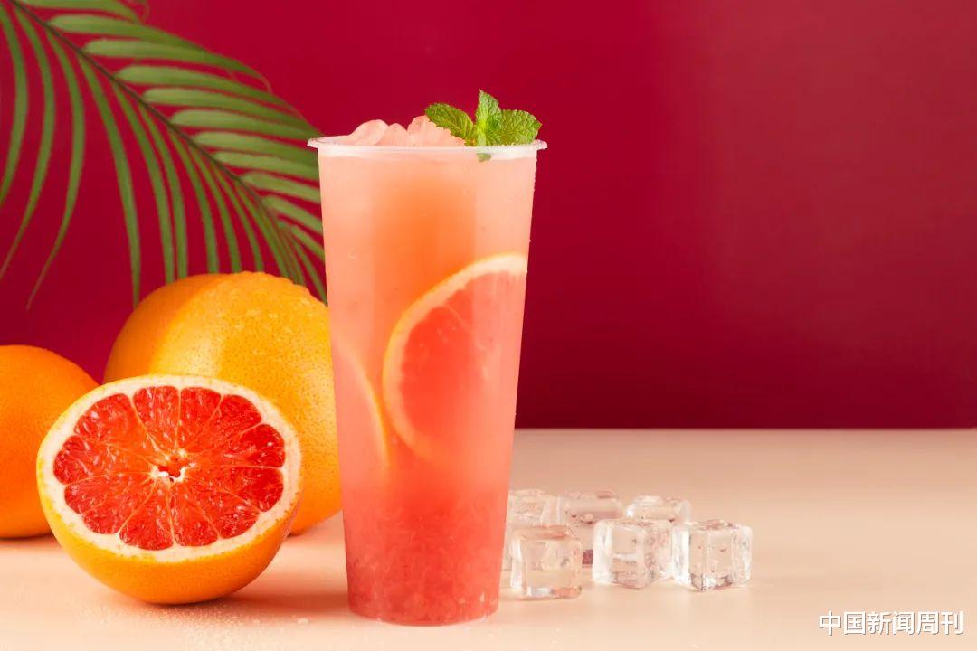 银保监会|奈雪“流血”上市：全行业最贵却亏损不止