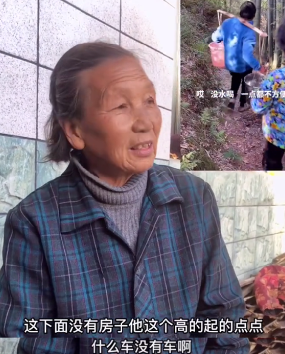 豪门明星|牛爱芳邻居出面澄清，名下没有豪宅豪车，网友：剧本挺好