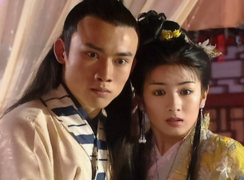 上错花轿嫁对郎|《上错花轿嫁对郎》20年首聚，退圈的都被请来了，沙溢又缺席了