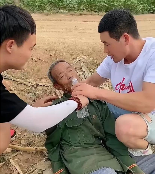 都美竹|童星谢孟伟的确是会演戏了，但昔日的嘎子，如今却成为了“渣子”