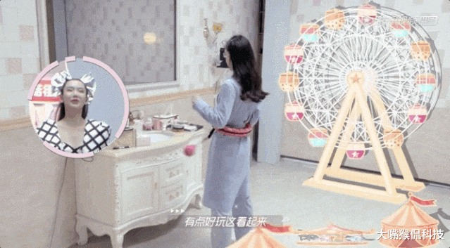 呼啦圈|“最嫩爸爸”走红，已经二胎却被误认为是哥哥，或是健身的结果