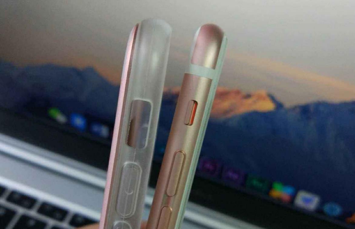 |苹果的静音键使用起来如此方便,为何国产手机不模仿跟上呢